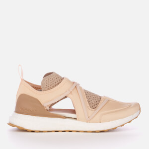 adidas by Stella McCartney Women's Ultraboost T.S Trainers - Soft Apricot