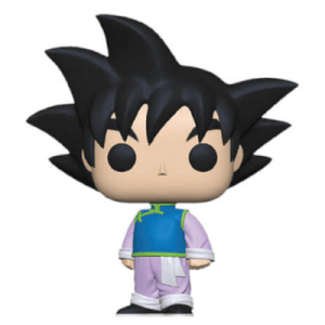 Dragon Ball Z Goten Pop! Vinyl Figure