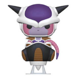 Dragon Ball Z Frieza Pop! Vinyl Figure