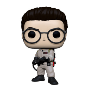 Ghostbusters Dr Egon Spengler Pop! Vinyl Figure
