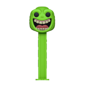 Ghostbusters Slimer Pop! PEZ