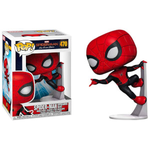 Px Previews Exc Marvel Spider Man Into The Spiderverse Miles