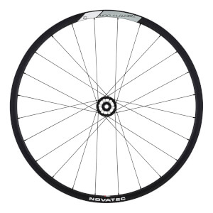 Novatec Twenty Four Wheelset