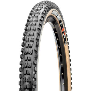 Maxxis Minion DHF Folding 3C DD TR Tyre