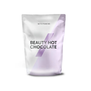 Beauty Hot Chocolate