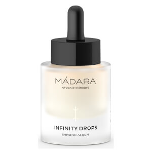 MÁDARA Infinity Drops Immuno-Serum