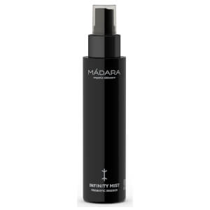 MÁDARA Infinity Mist Probiotic Essence