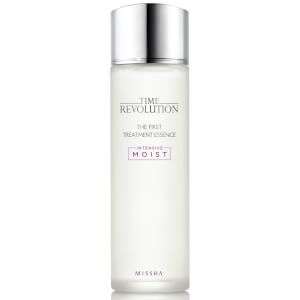 MISSHA Time Revolution The First Treatment Intensive Moist Essence 150ml