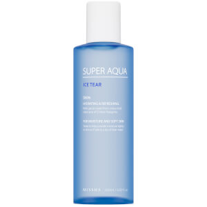 MISSHA Super Aqua Ice Tear Skin Toner 180ml