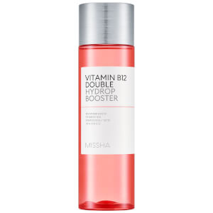MISSHA Vitamin B12 Double Hydrop Booster 195ml