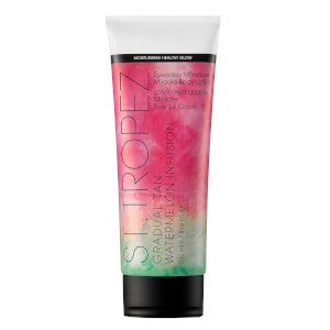 st tropez watermelon gradual tan