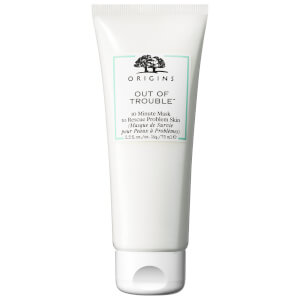 Origins Out of Trouble 10 Minute Mask to Rescue Problem Skin 75 ml