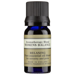 Neal's Yard Remedies Women's Aromatherapy Blend Balance olejek do aromaterapii 10 ml