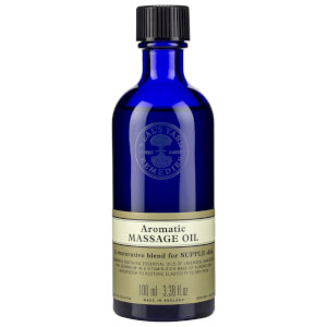 Neal's Yard Remedies Aromatic Massage Oil olejek do masażu 100 ml