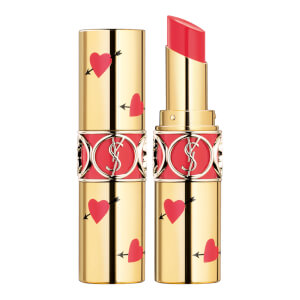 Yves Saint Laurent Rouge Volupte Shine Collector Lipstick 4 ml (verschiedene Farbtöne)