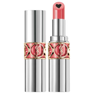 Yves Saint Laurent Volupte Plump-in-Colour Lipstick 4ml (Various Shades)