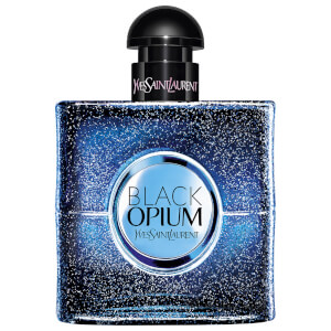 Coffret Eau de Parfum Black Opium Intense Yves Saint Laurent (plusieurs formats)