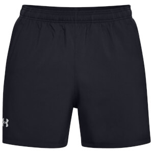Under Armour Launch SW 5 Inch Running Shorts