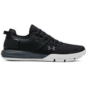 Under Armour Charged Ultimate 3.0 Training Shoes