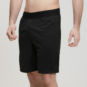 MP Dry-Tech Shorts - V2 Black