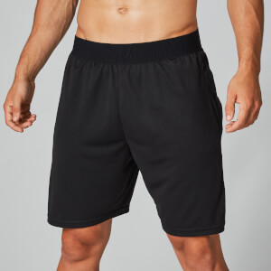 MP Dry-Tech Shorts - V2 Black