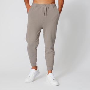 MP Washed Joggers - Quarry