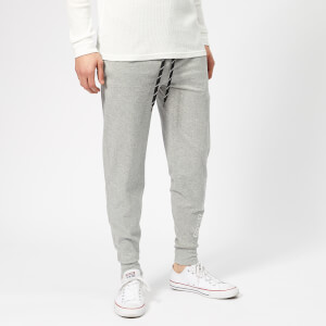 Polo Ralph Lauren Men's Cotton Joggers - Andover Heather