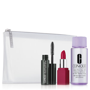 Clinique Matte Bag (Free Gift) Clinique Matte Bag (Free Gift)
