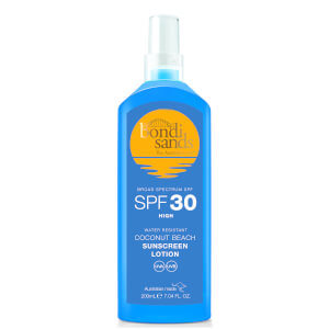 Bondi Sands Sunscreen SPF30 Lotion 200ml