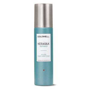 Goldwell Kerasilk Re-power Volume Foam Conditioner 150ml