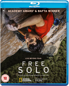 Free Solo