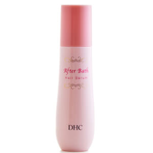 DHC After Bath Hair Serum