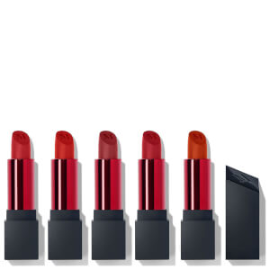 Morphe The Mega Matte 5 Lipstick Set 5 x 3.5g