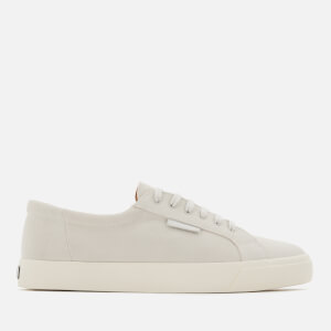 Superga Men's 2804 Sueu Trainers - White/Cream