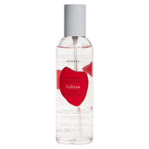 KORRES H2ROSE Hydrating Mist 100ml