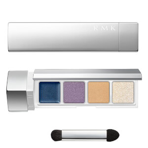 RMK The Basic 4 Eyes 04 - Winter Ocean