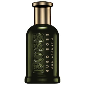 Coupon Code Hugo Boss Boss Bottled Oud Aromatic Limited Edition Eau De Toilette 100ml Look Fantastic Sale