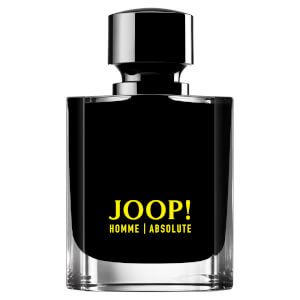JOOP! Eau de Parfum Homme Absolute 80 ml