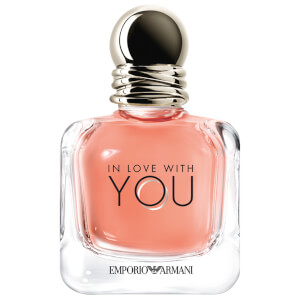 Eau de Parfum In Love with You da Emporio Armani (Vários tamanhos)
