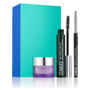 Clinique High Impact Favourites Set