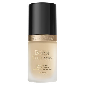 Too Faced Born This Way Foundation 30ml (Various Shades)
