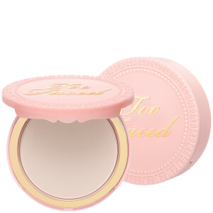 Too Faced Primed and Poreless Pressed Powder - Translucent 10g