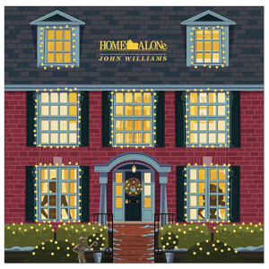 Mondo Home Alone 2xLP