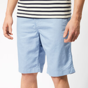 Joules Men's Laundered Chino Shorts - Soft Blue
