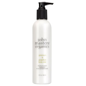 John Masters Organics Body Milk 236ml