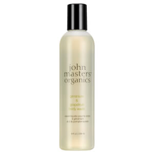John Masters Organics Body Wash 236ml