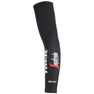 Santini Trek-Segafredo Classic Arm Warmers