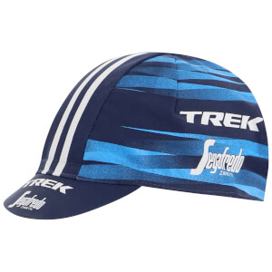 Santini Women's 2019 Trek Factory Racing Team Cottom Cycling Cap