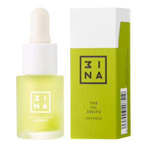 3INA Makeup The Oil Drops - Defence