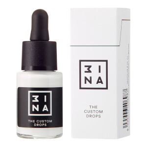 3INA Makeup The Custom Drops - Light